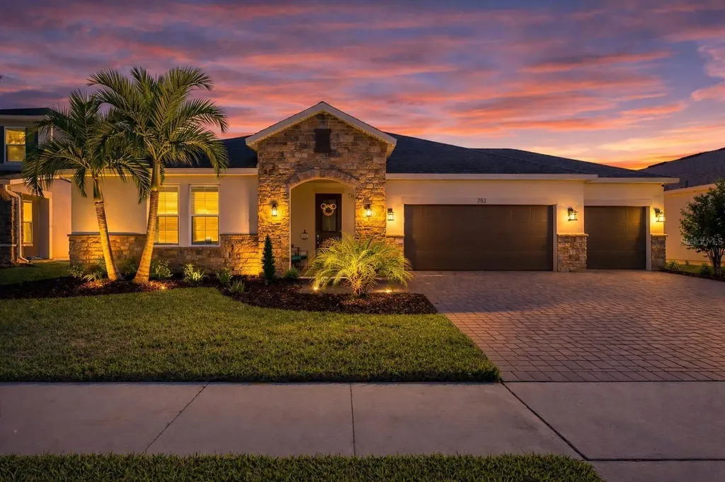 752 Annabell Ridge Road Minneola FL 34715