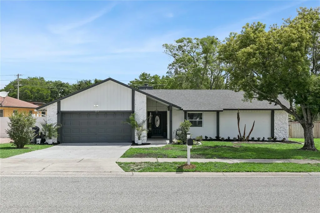 103 Spanish Oak Lane Apopka FL 32703