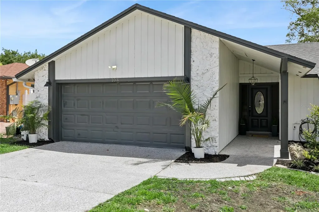103 Spanish Oak Lane Apopka FL 32703