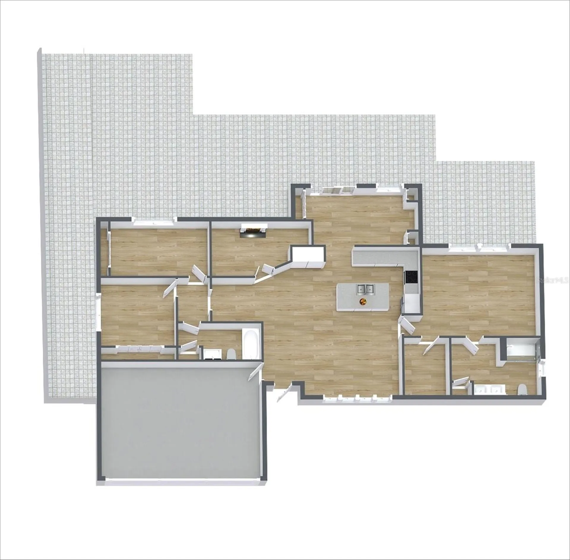 103 Spanish Oak Lane Apopka FL 32703
