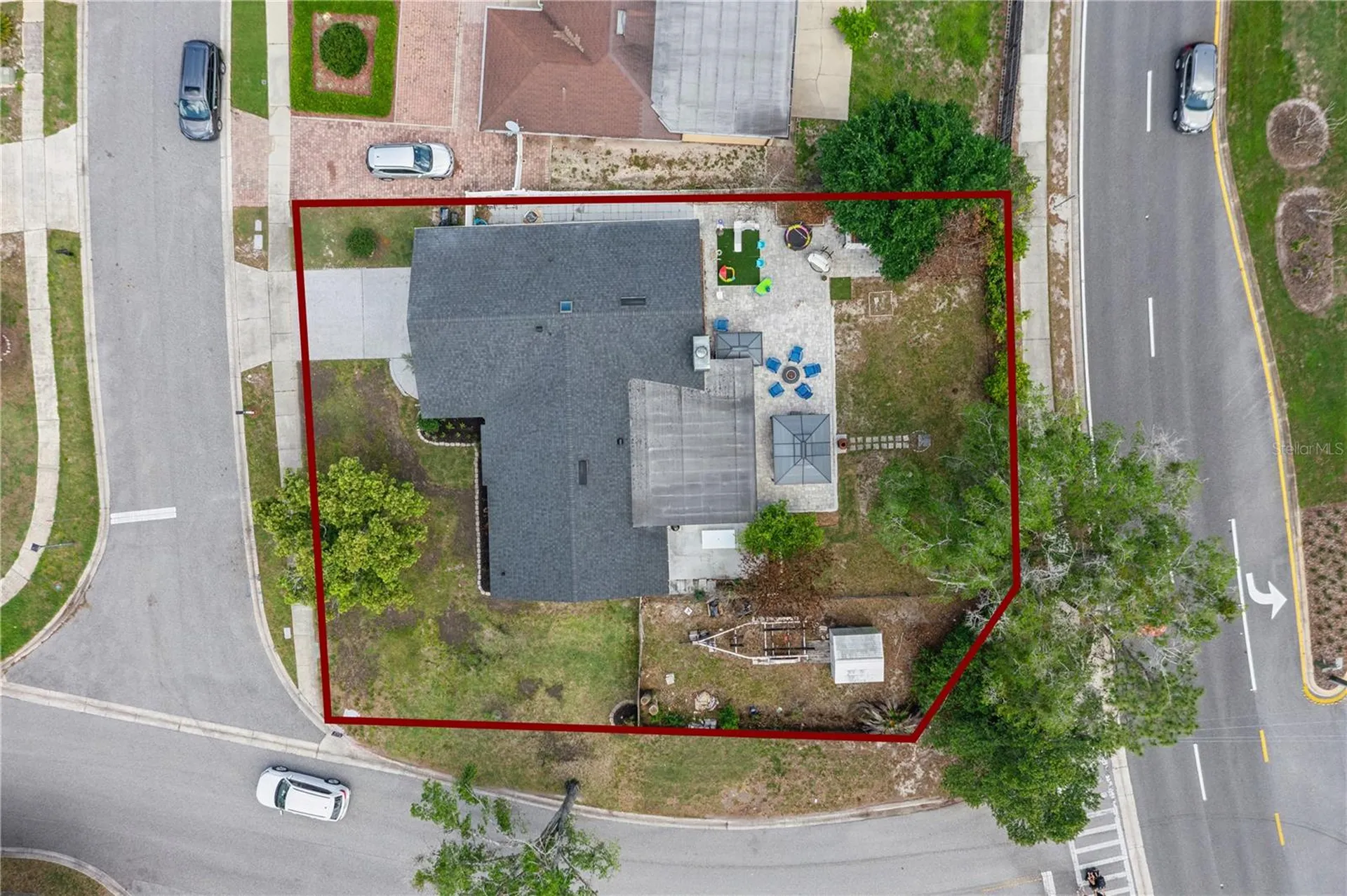 103 Spanish Oak Lane Apopka FL 32703