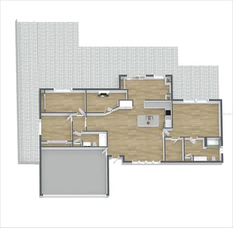 103 Spanish Oak Lane Apopka FL 32703