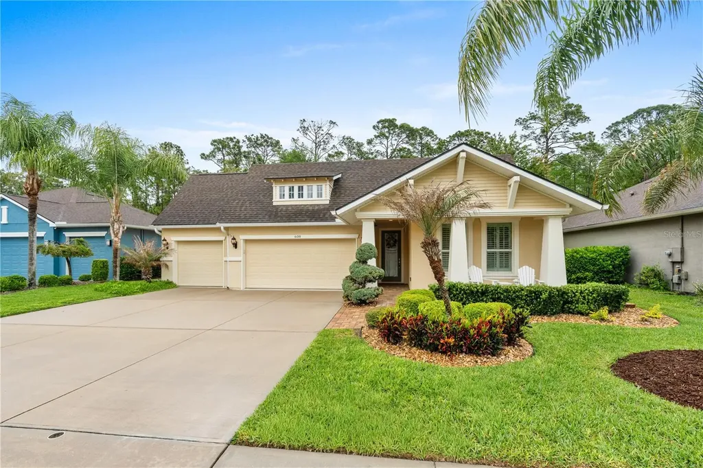 608 Aldenham Lane Ormond Beach FL 32174