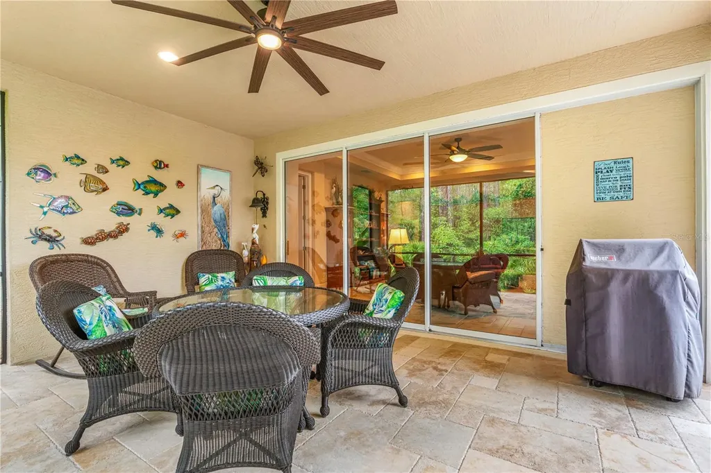 608 Aldenham Lane Ormond Beach FL 32174