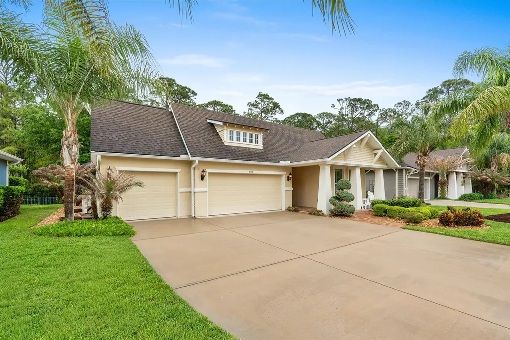 608 Aldenham Lane Ormond Beach FL 32174