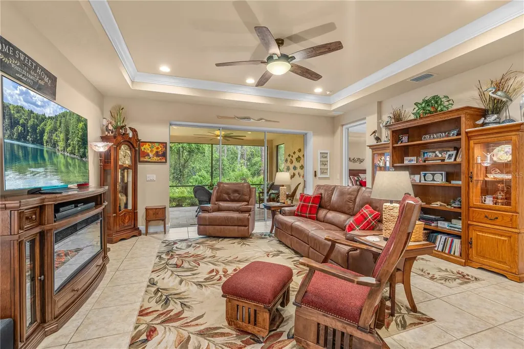 608 Aldenham Lane Ormond Beach FL 32174