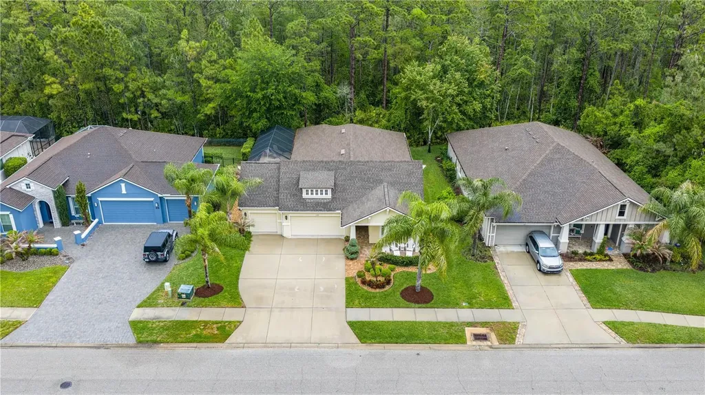 608 Aldenham Lane Ormond Beach FL 32174