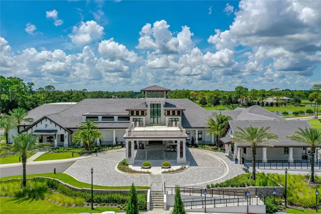 608 Aldenham Lane Ormond Beach FL 32174