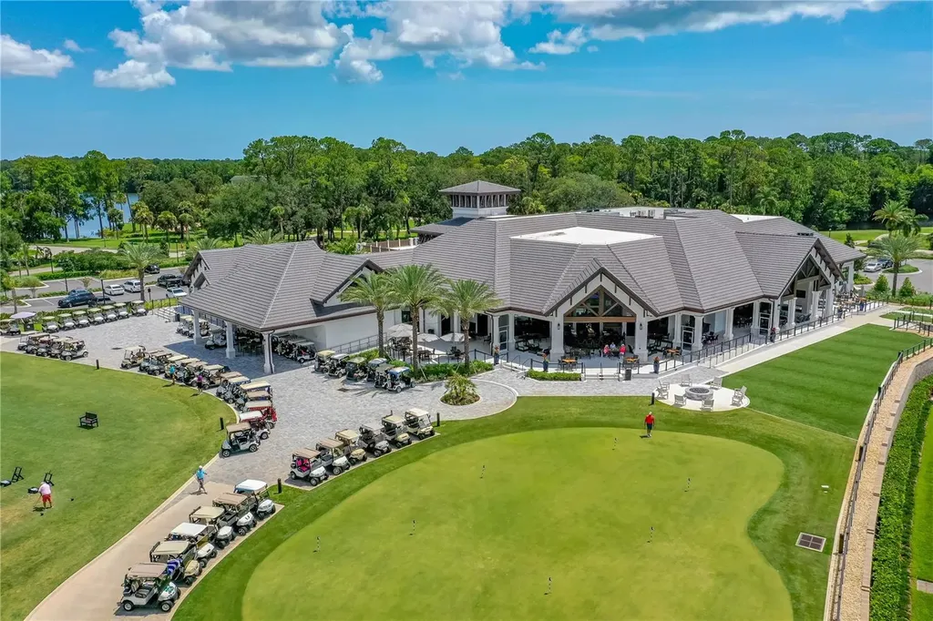608 Aldenham Lane Ormond Beach FL 32174