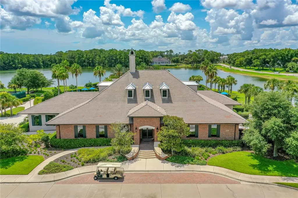 608 Aldenham Lane Ormond Beach FL 32174