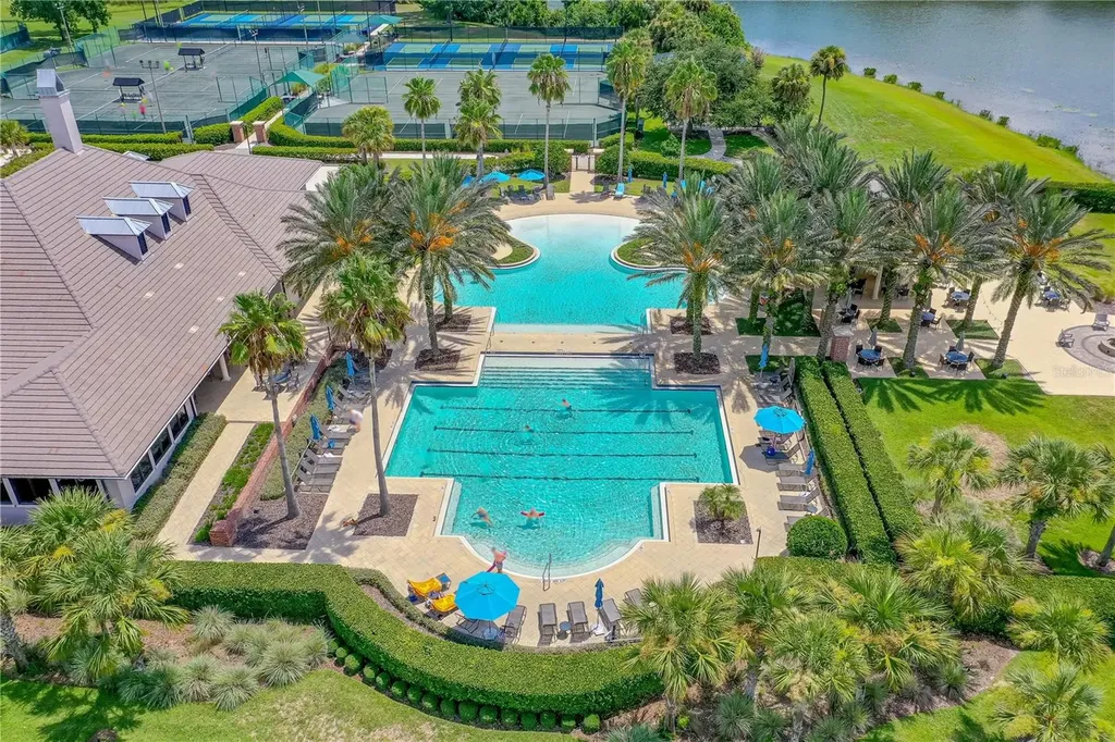 608 Aldenham Lane Ormond Beach FL 32174