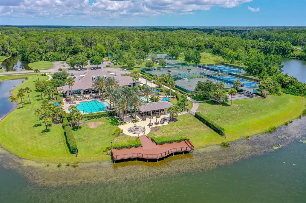 608 Aldenham Lane Ormond Beach FL 32174