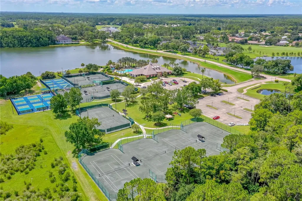 608 Aldenham Lane Ormond Beach FL 32174