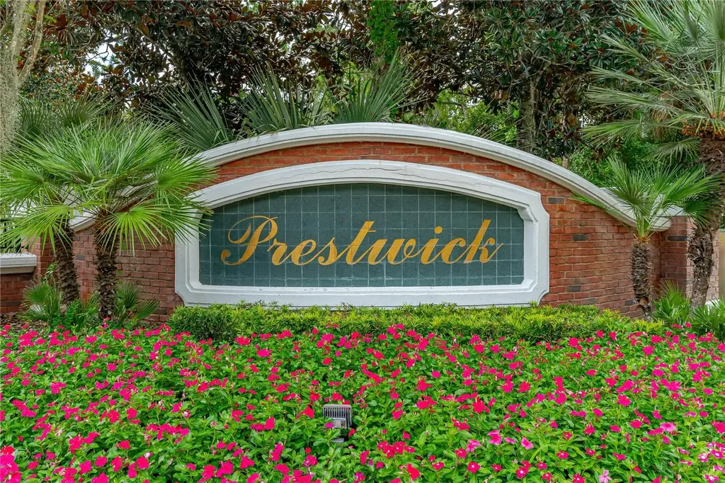 608 Aldenham Lane Ormond Beach FL 32174