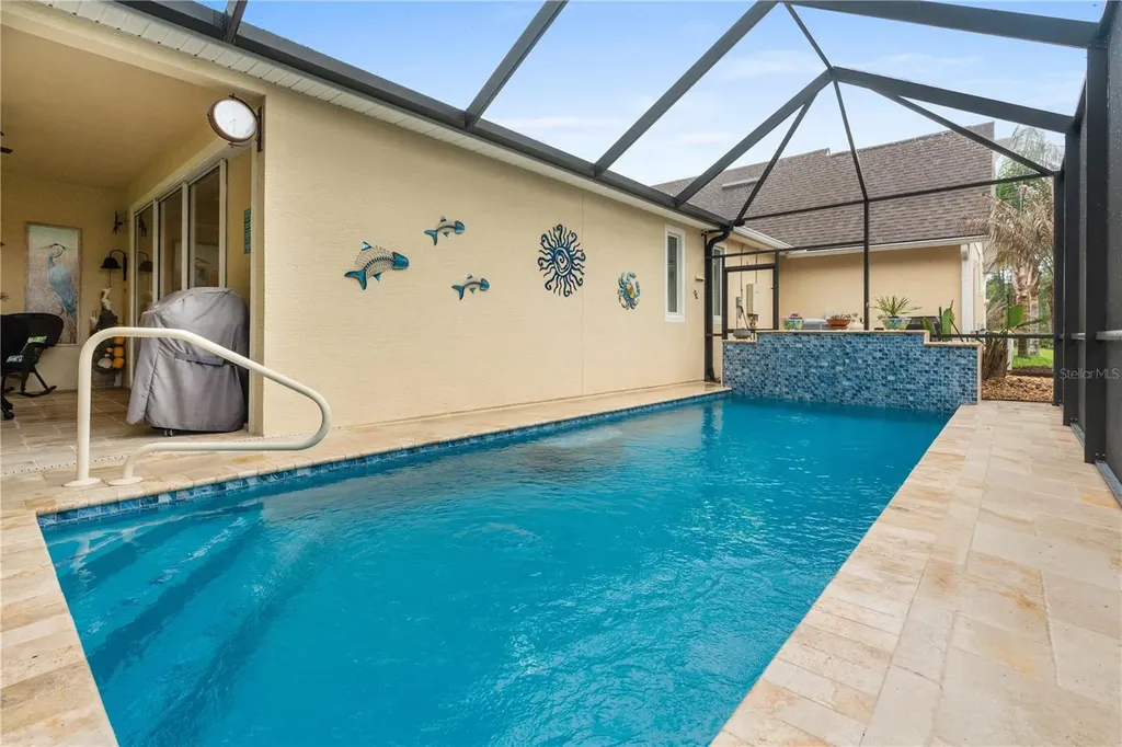 608 Aldenham Lane Ormond Beach FL 32174