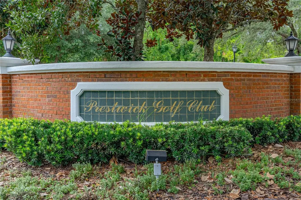 608 Aldenham Lane Ormond Beach FL 32174