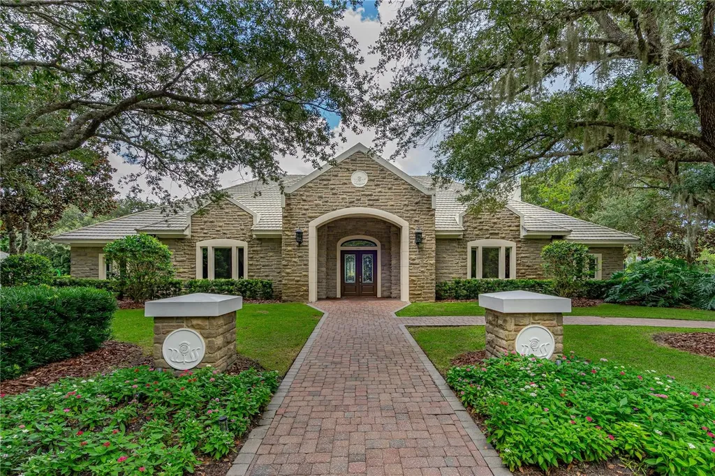 608 Aldenham Lane Ormond Beach FL 32174