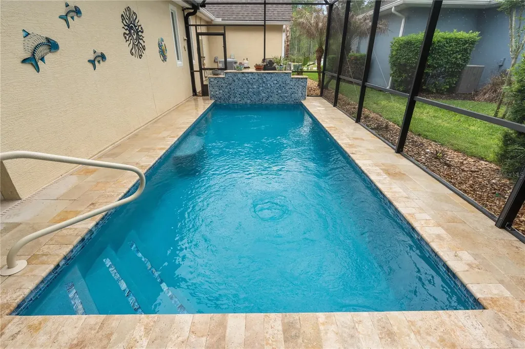 608 Aldenham Lane Ormond Beach FL 32174