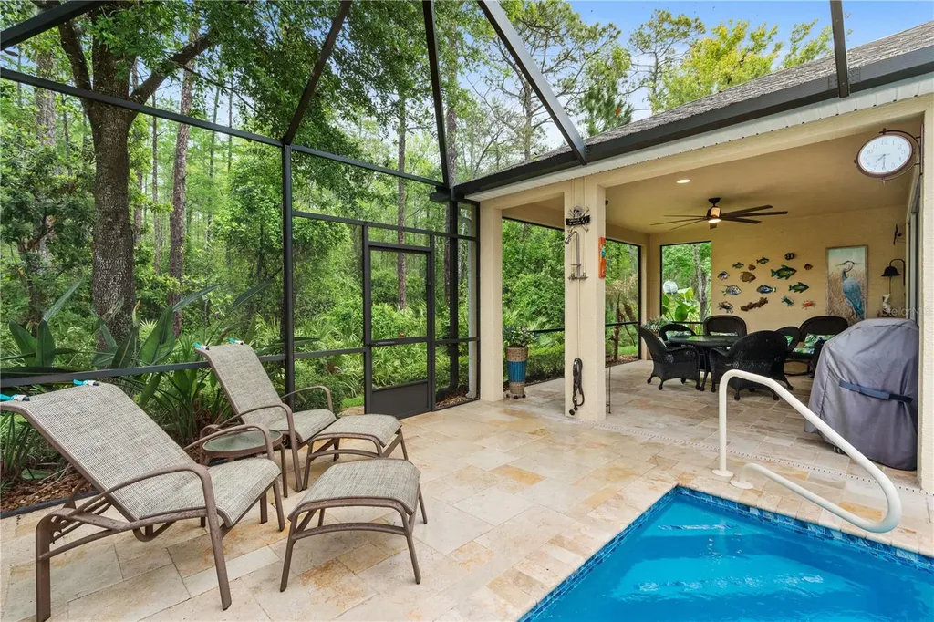 608 Aldenham Lane Ormond Beach FL 32174
