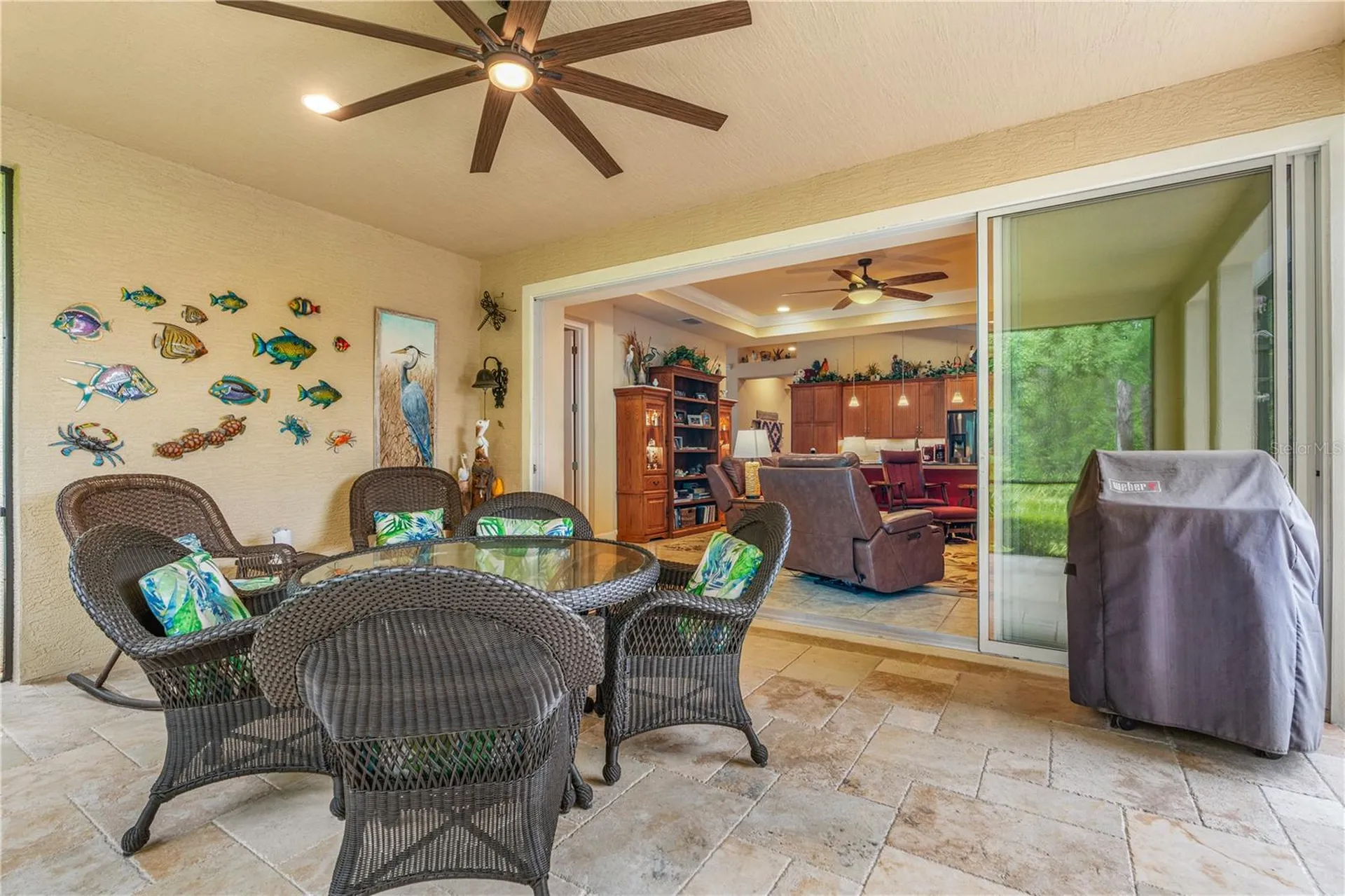 608 Aldenham Lane Ormond Beach FL 32174