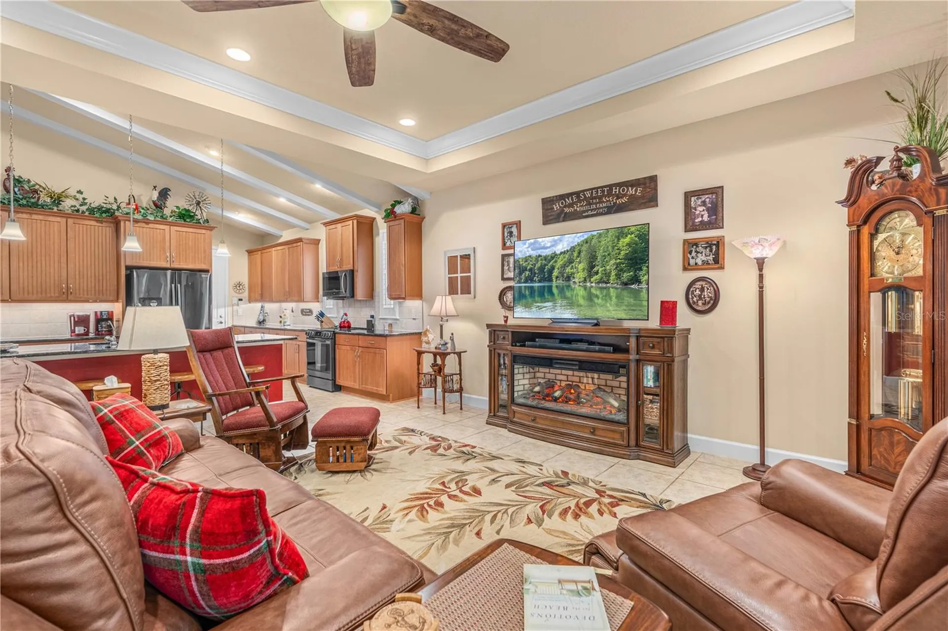 608 Aldenham Lane Ormond Beach FL 32174