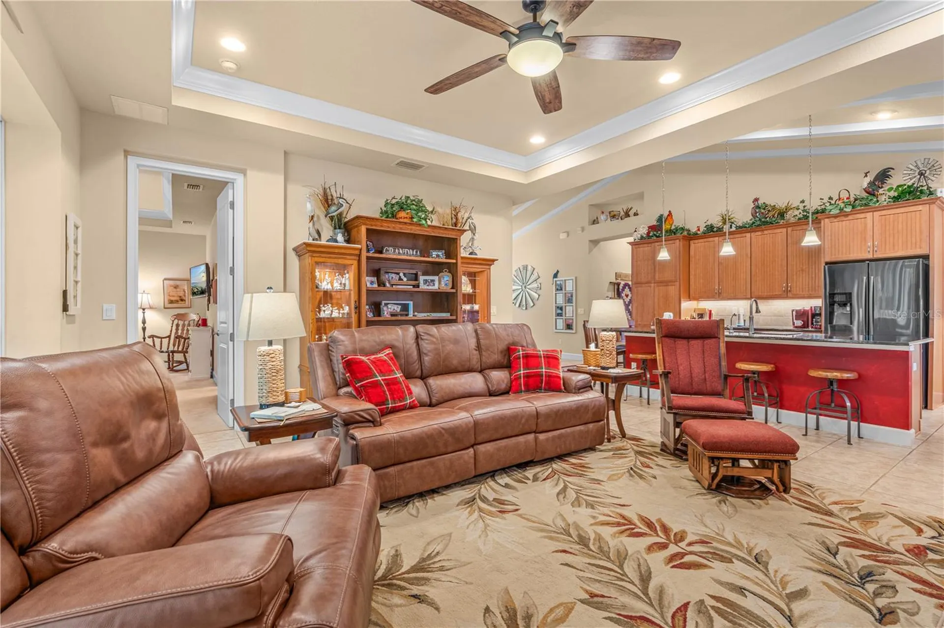 608 Aldenham Lane Ormond Beach FL 32174