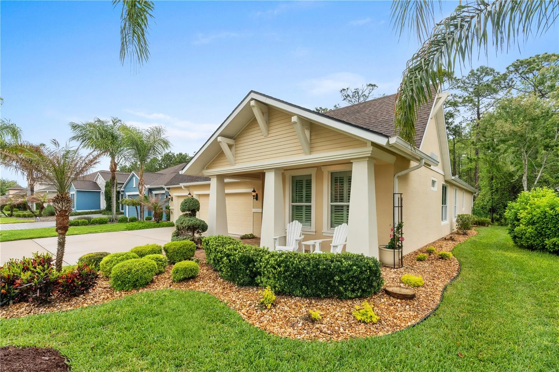 608 Aldenham Lane Ormond Beach FL 32174