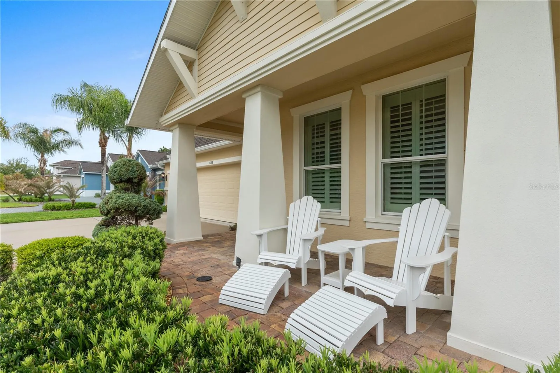 608 Aldenham Lane Ormond Beach FL 32174