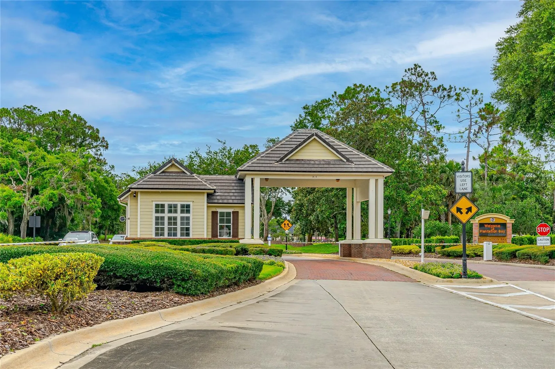 608 Aldenham Lane Ormond Beach FL 32174