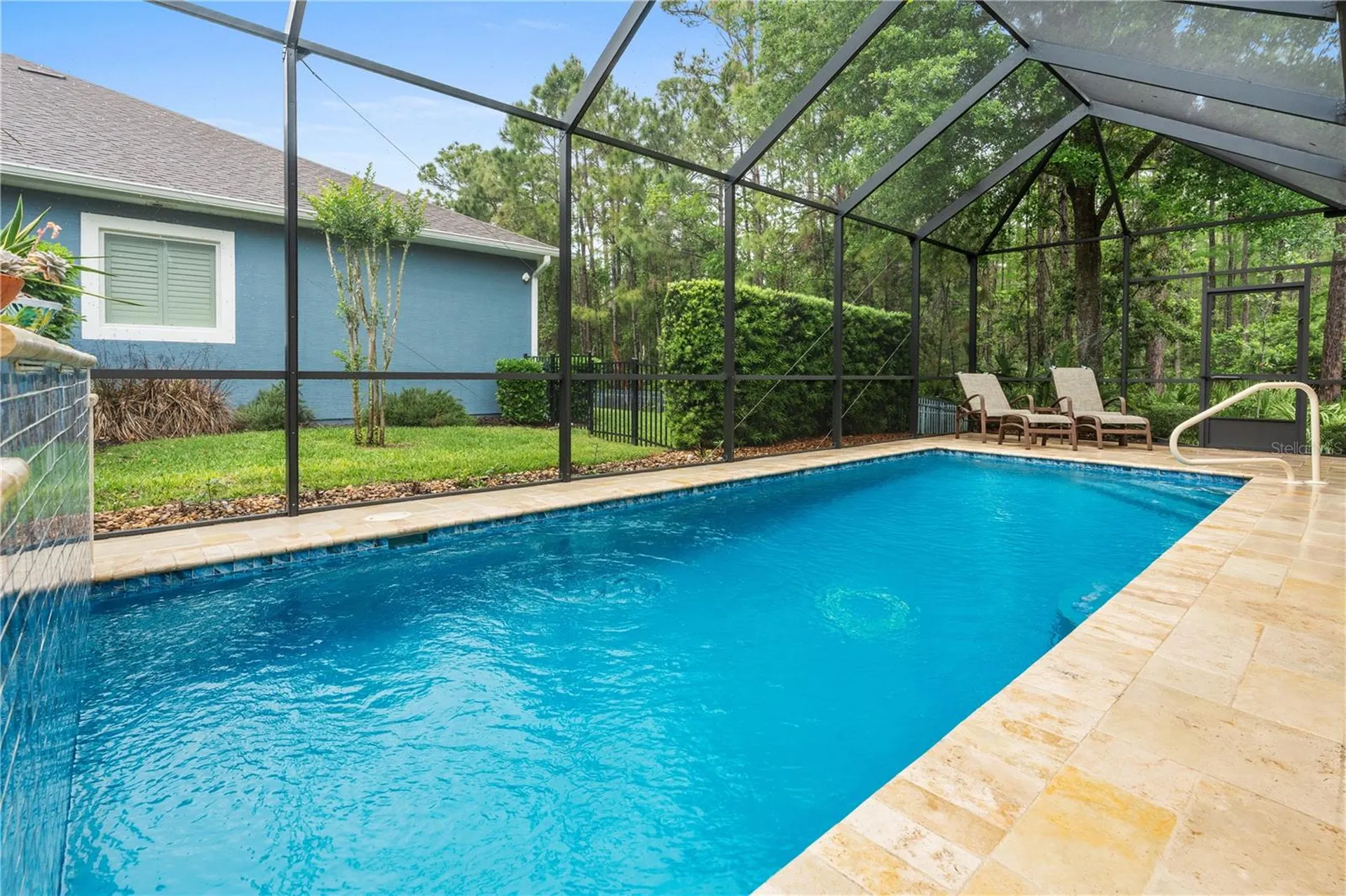 608 Aldenham Lane Ormond Beach FL 32174