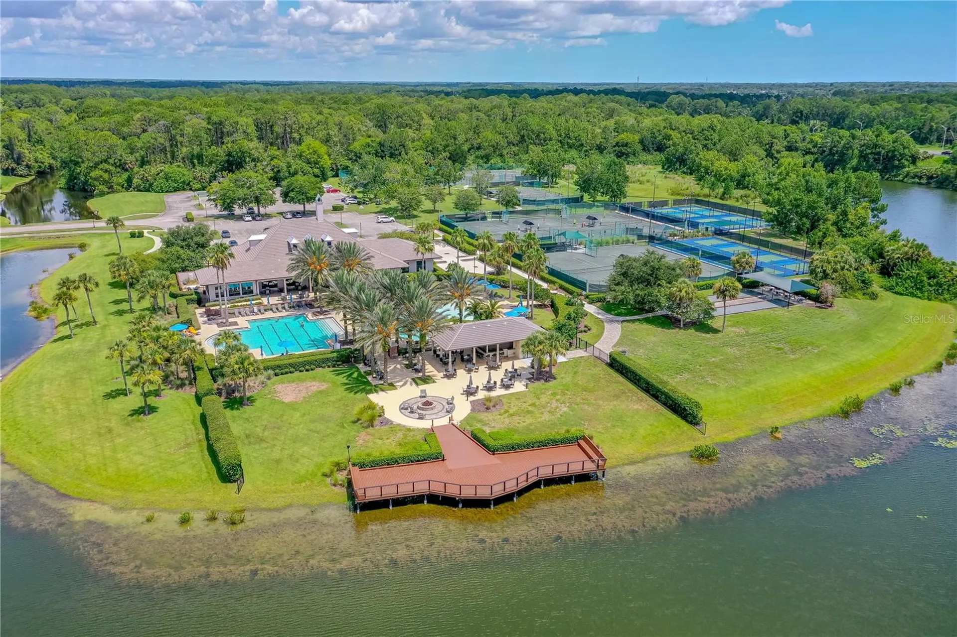 608 Aldenham Lane Ormond Beach FL 32174