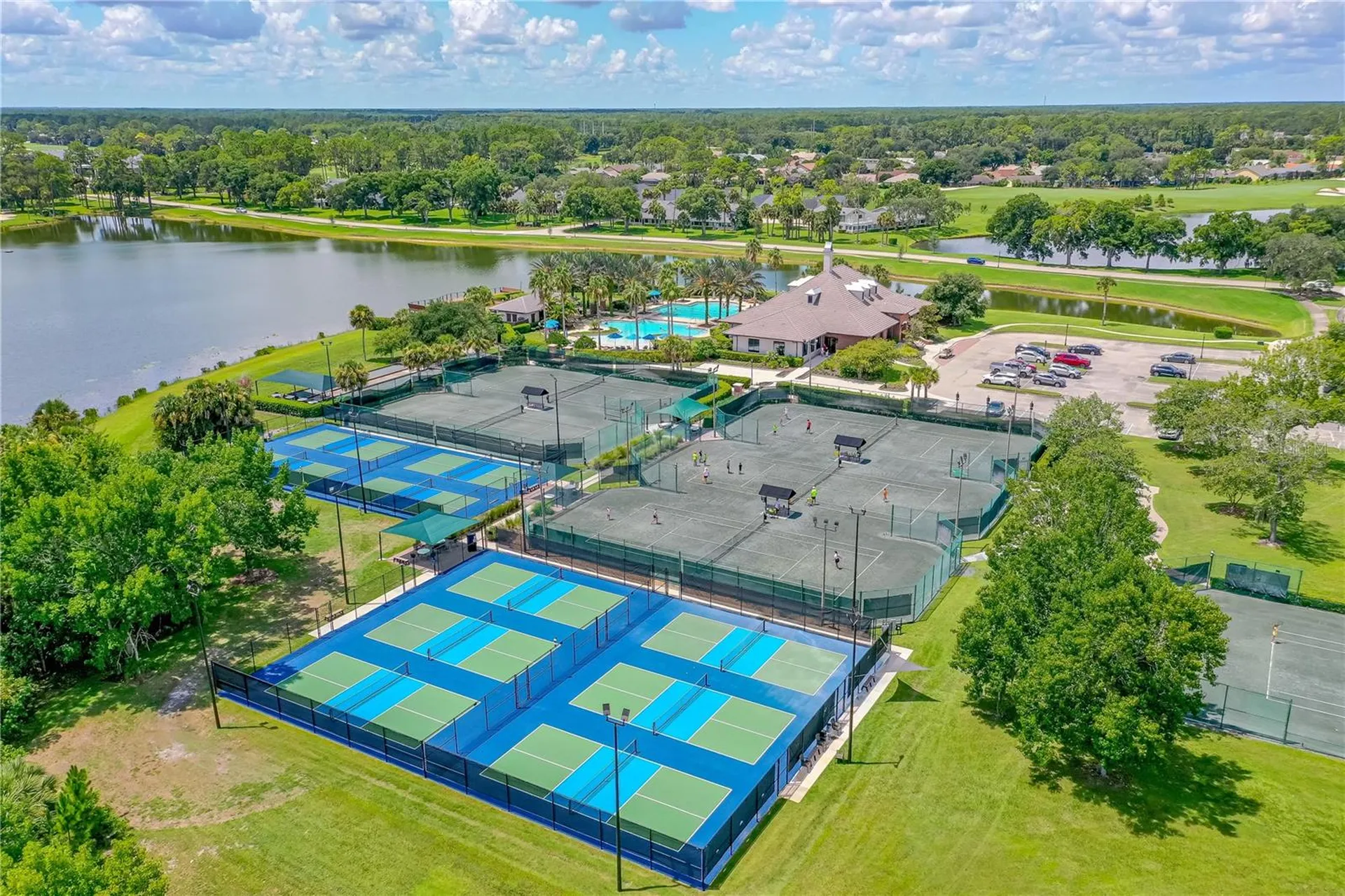 608 Aldenham Lane Ormond Beach FL 32174