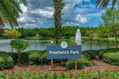 608 Aldenham Lane Ormond Beach FL 32174
