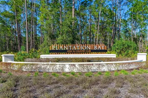 608 Aldenham Lane Ormond Beach FL 32174