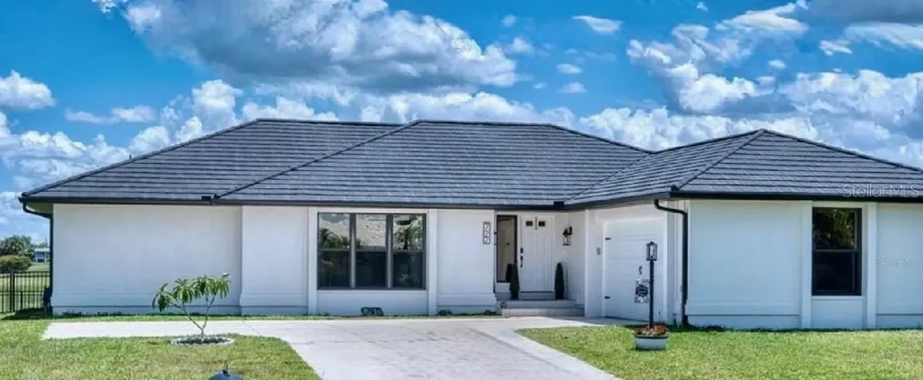727 Monaco Drive Punta Gorda FL 33950
