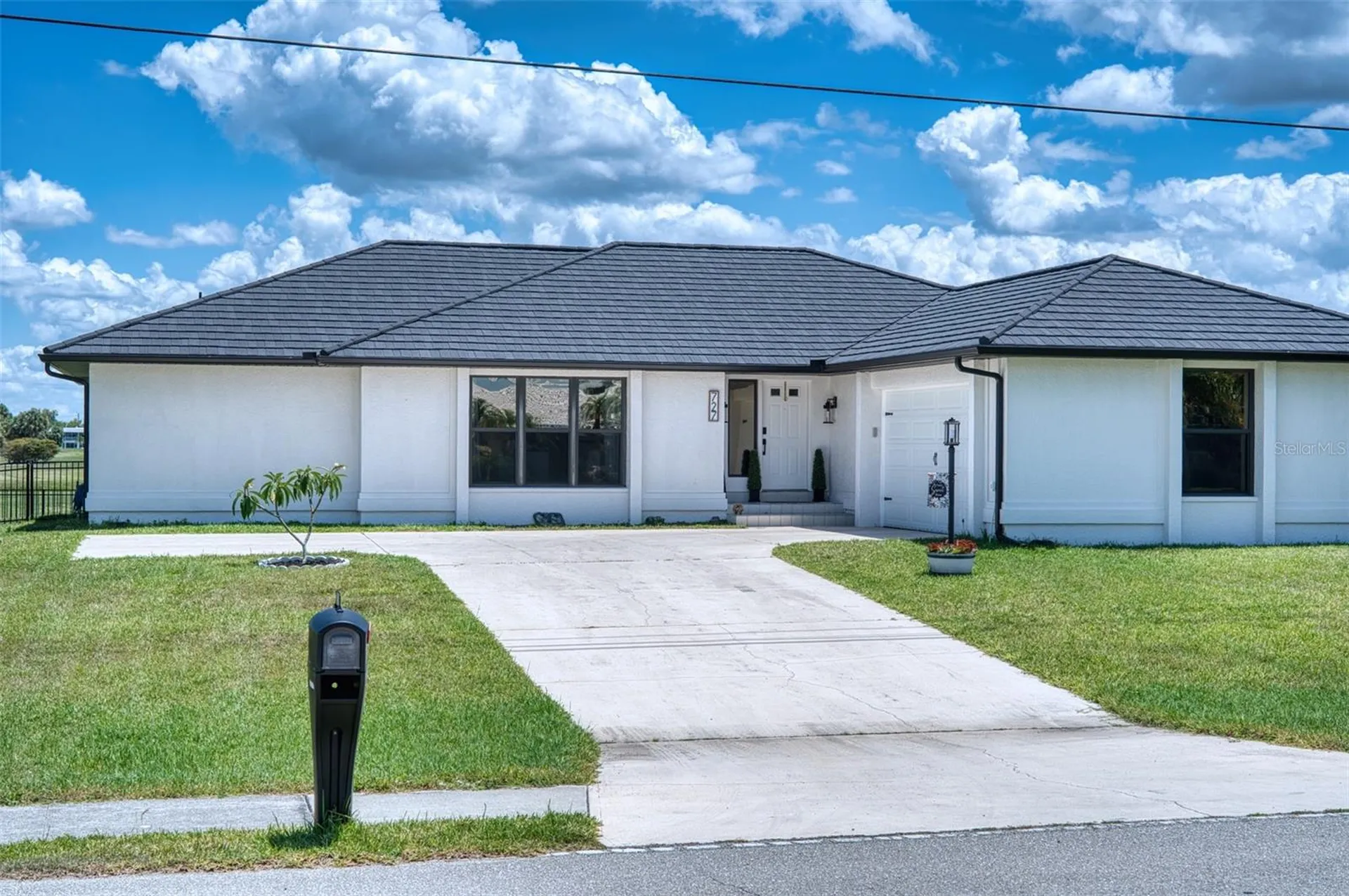 Punta Gorda FL, 727 Monaco Drive
