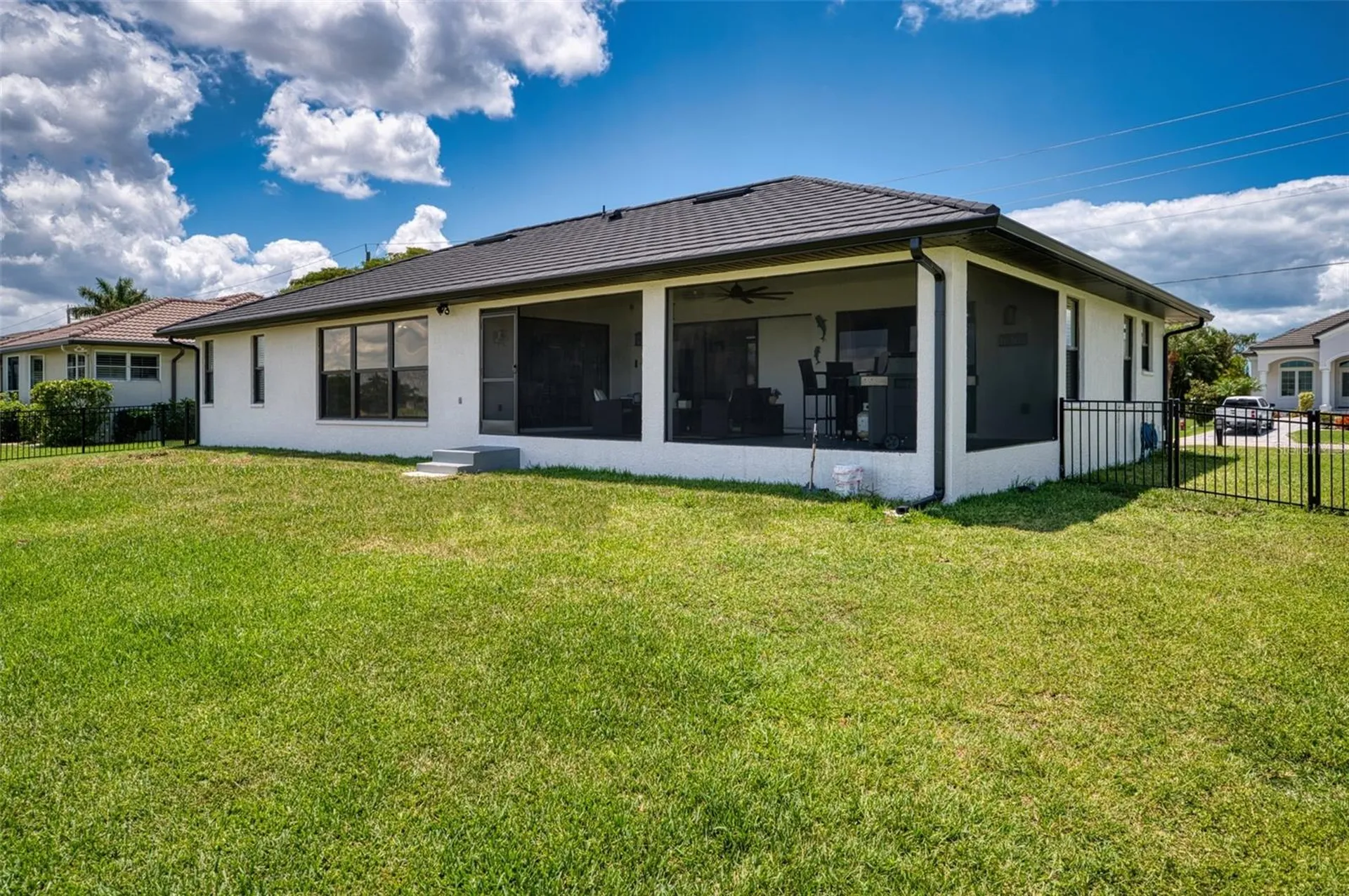 727 Monaco Drive Punta Gorda FL 33950