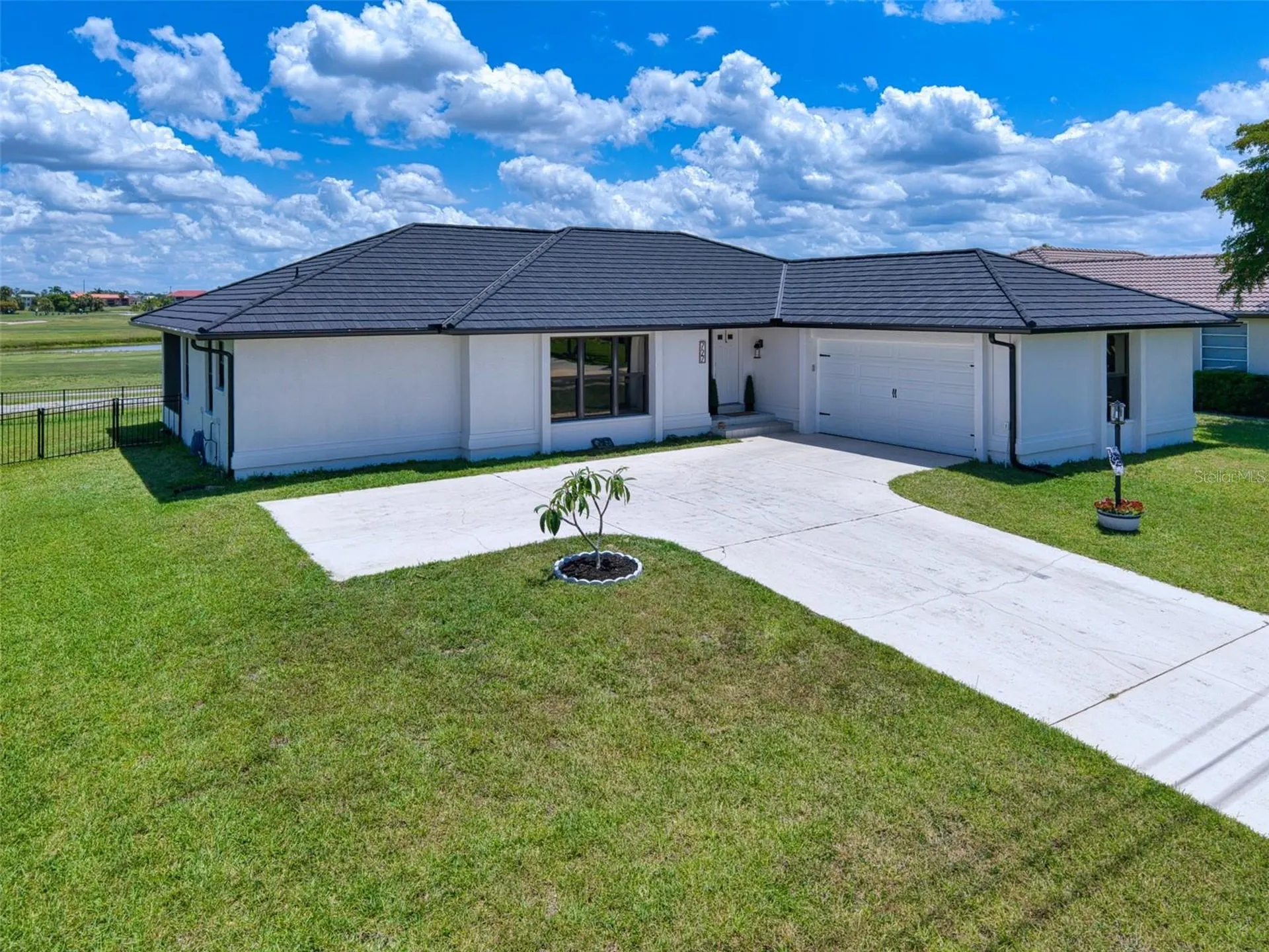 727 Monaco Drive Punta Gorda FL 33950