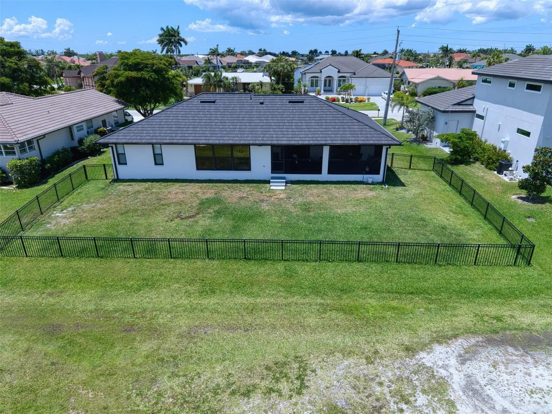 727 Monaco Drive Punta Gorda FL 33950
