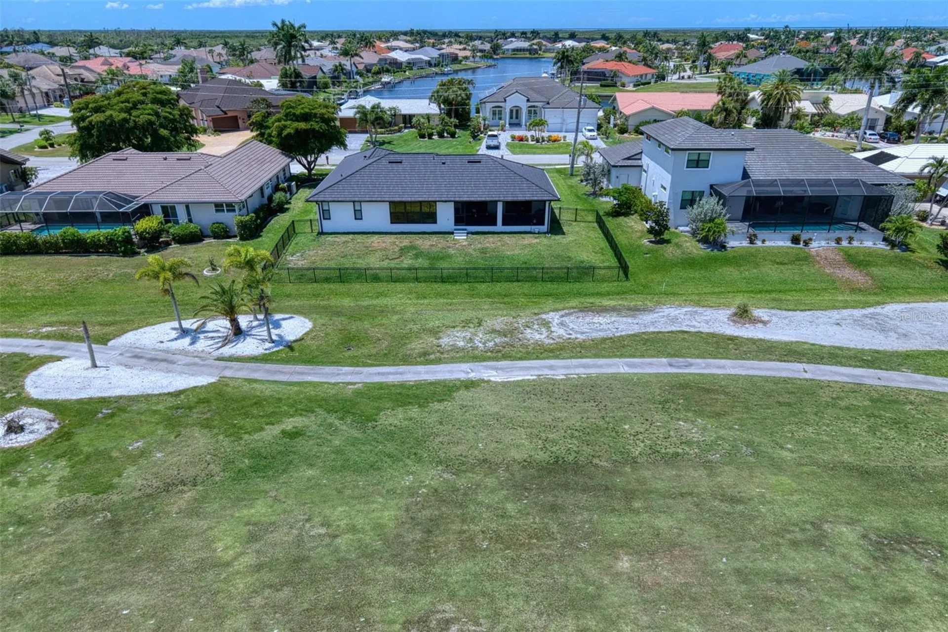 727 Monaco Drive Punta Gorda FL 33950
