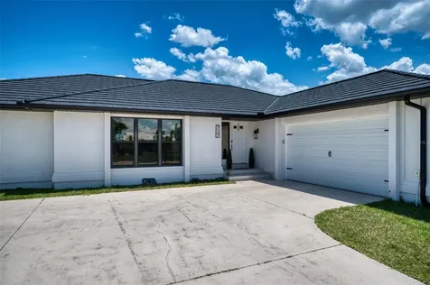 727 Monaco Drive Punta Gorda FL 33950
