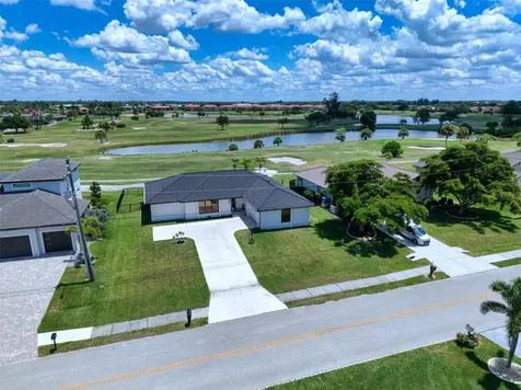 727 Monaco Drive Punta Gorda FL 33950