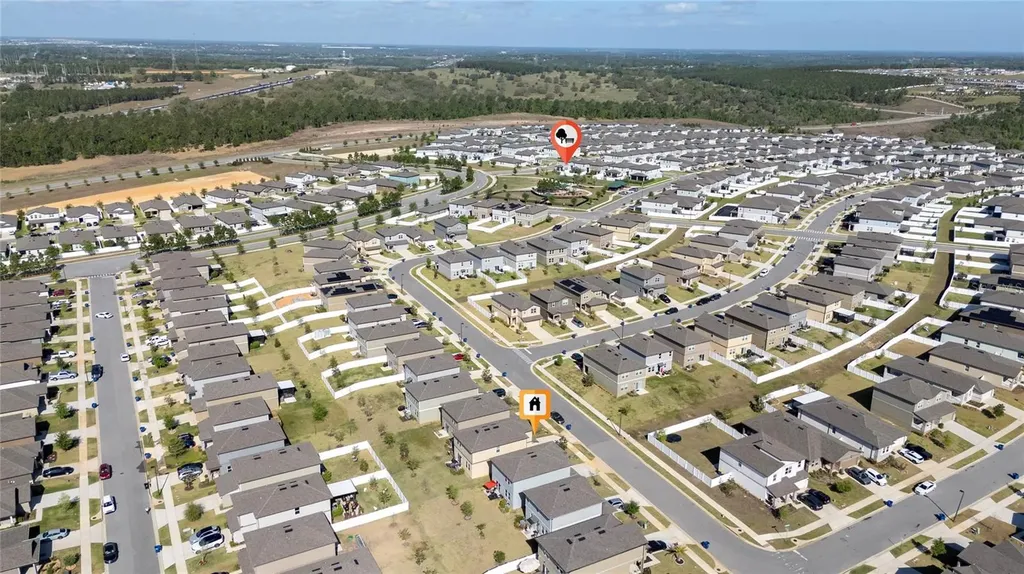 2149 Treasure Hill Street Clermont FL 34715