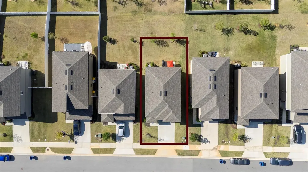 2149 Treasure Hill Street Clermont FL 34715