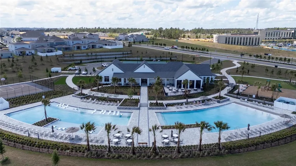2149 Treasure Hill Street Clermont FL 34715
