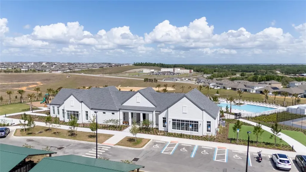 2149 Treasure Hill Street Clermont FL 34715