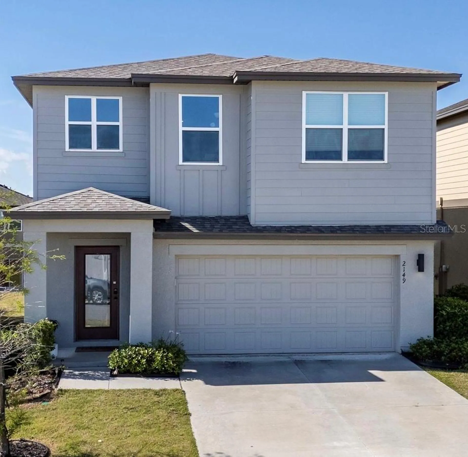 2149 Treasure Hill Street Clermont FL 34715