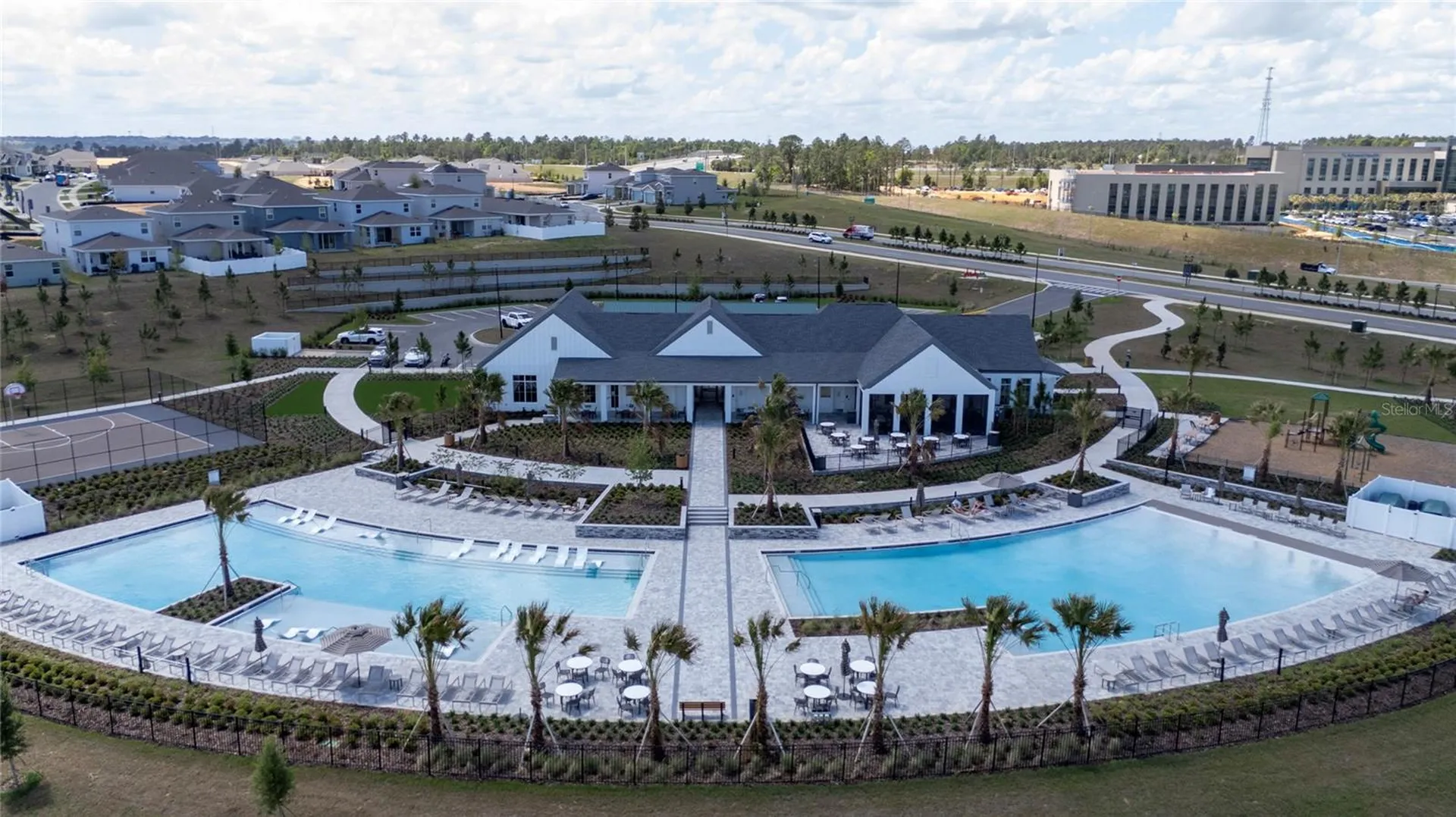 2149 Treasure Hill Street Clermont FL 34715