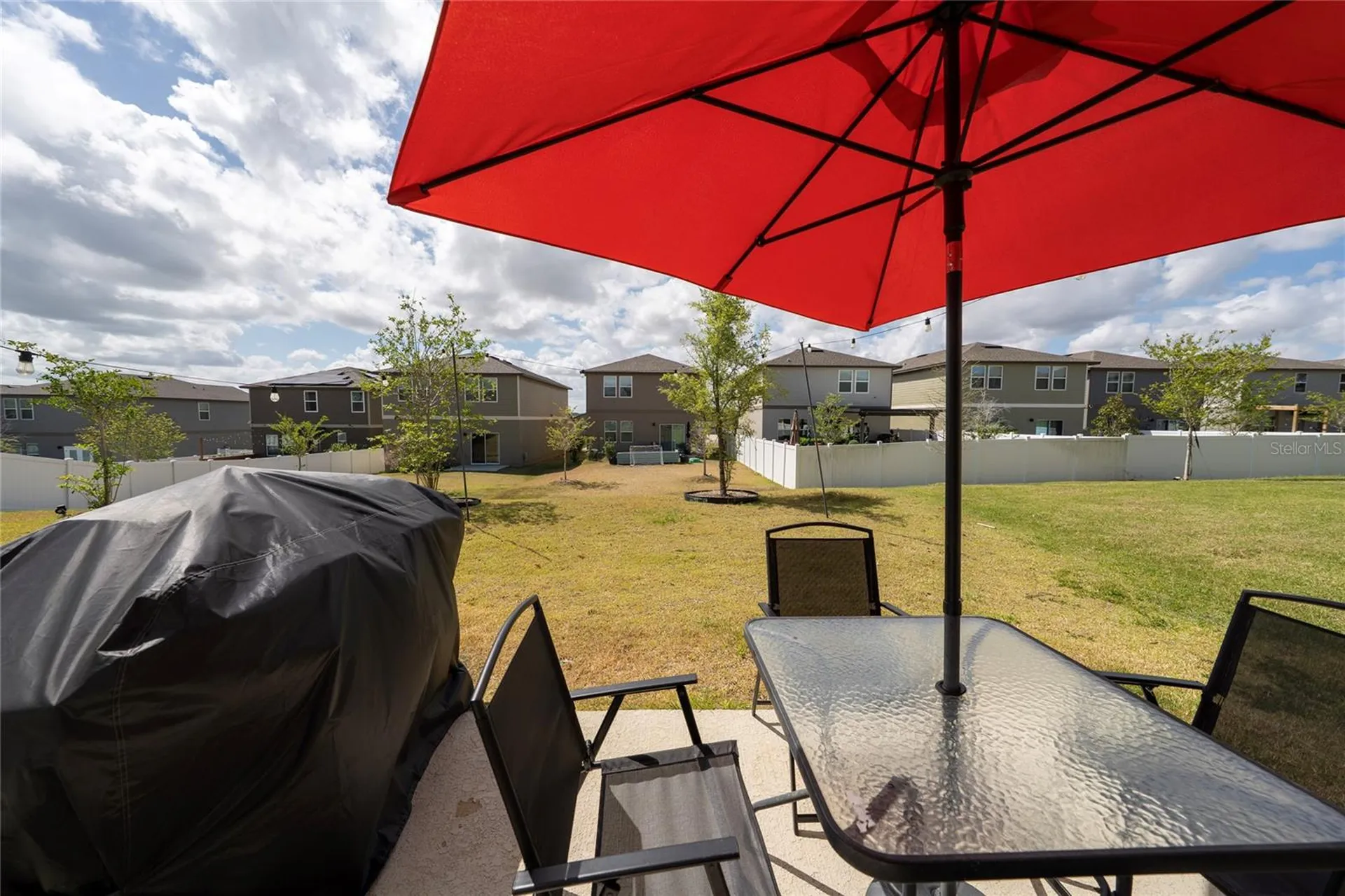2149 Treasure Hill Street Clermont FL 34715