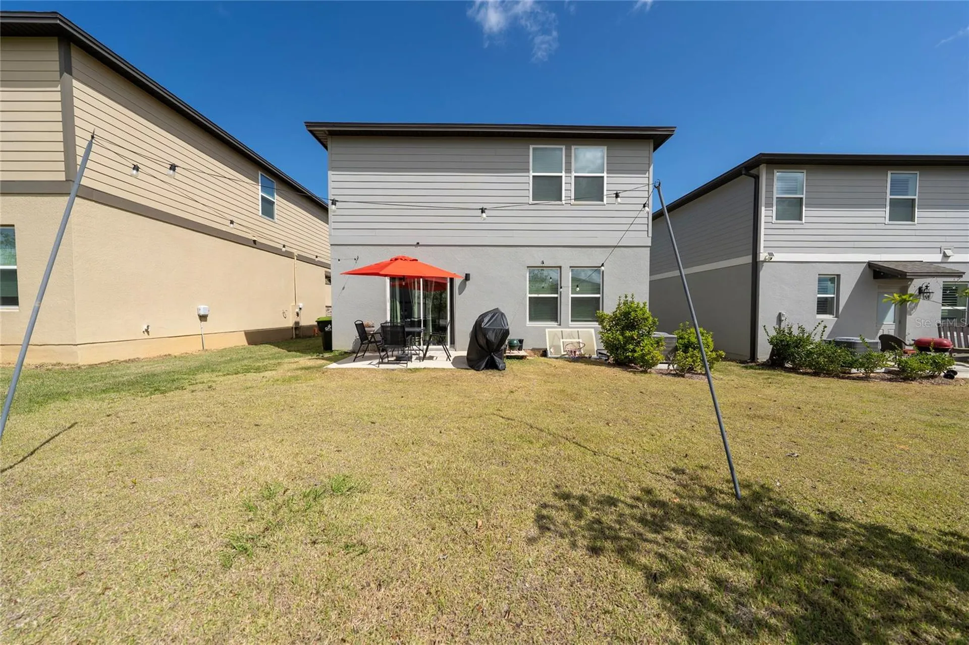 2149 Treasure Hill Street Clermont FL 34715